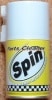 Spin Parts Cleaner