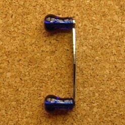 Valley HillCLASSIC POWER HANDLE ST-I��   #BL(�֥롼)