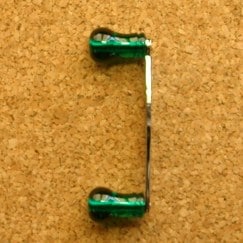 Valley HillCLASSIC POWER HANDLE ST-I��   #GR���꡼��()