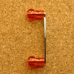 Valley HillCLASSIC POWER HANDLE ST-I��   #OR(�����)