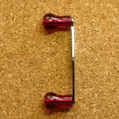 Valley HillCLASSIC POWER HANDLE ST-I��   #PU(�ѡ��ץ�)