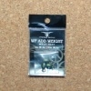 WF ADD WEIGHT03:���꡼��2.5g