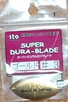 SUPER DURA-BLADE��������(#3:������ɡ�