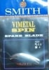 SMITHVIMETAL SPINPL/S:#3.5