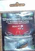 WEEDLESS BLADE01:��������#2