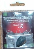 WEEDLESS BLADE03:�֥�å��˥å���#2