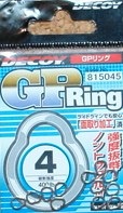 GP Ring(4)