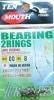 BEARING 2RINGSSIZE:00