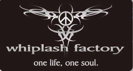 Whiplash�������ƥå���