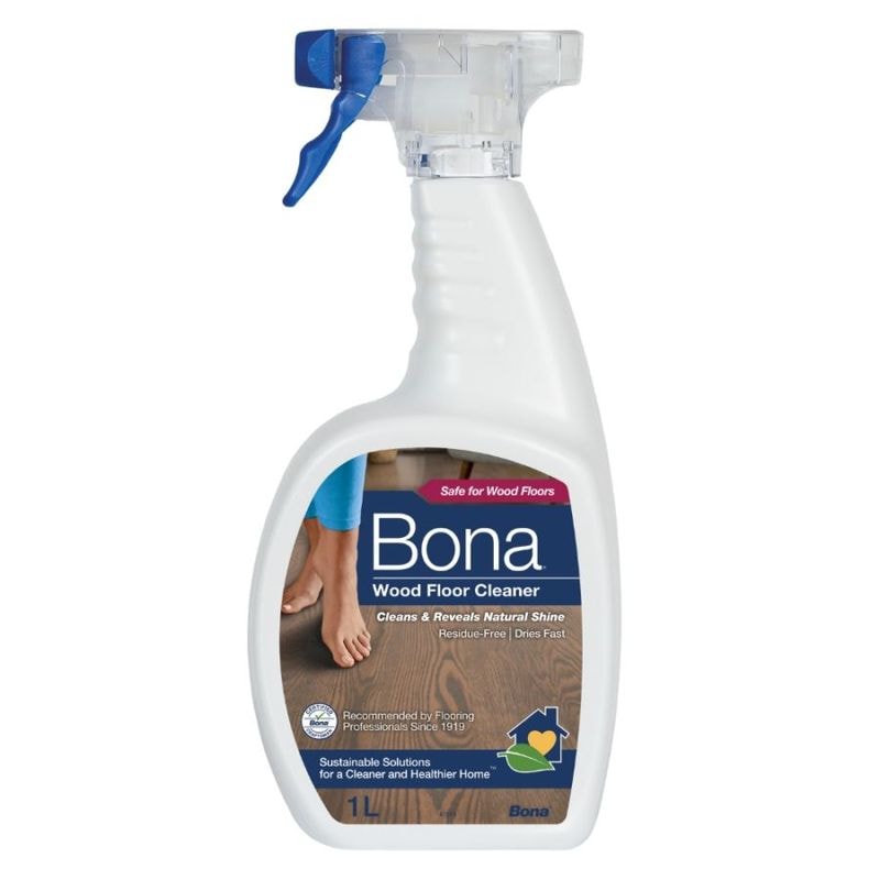 Bona フロアクリーナー スプレー 1L