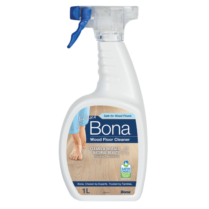 Bona フロアクリーナー スプレー 1L