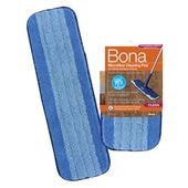 Bona マイクロファイバークリーニングパッド