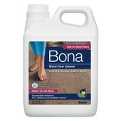 Bona フロアクリーナー 詰替え用 2.5L / 4L