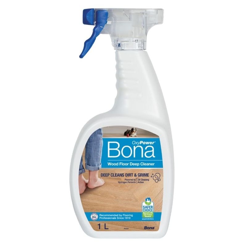 Bona ディープクリーナー 1L