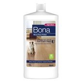 Bona ポリッシュ