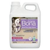 Bona ペットシステム フロアクリーナー詰替え用 2.5L