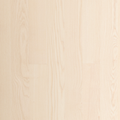 サンプル　複合プランク ASNWP アッシュ＜ホワイトオイル仕上げ＞