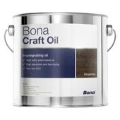 Bona クラフトオイル 2.5L
