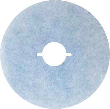 給気口フィルター 換気口フィルター 6枚入（直径136・内径25) 換気口 吸気口 害虫 (CD136－変形丸25)  00mail