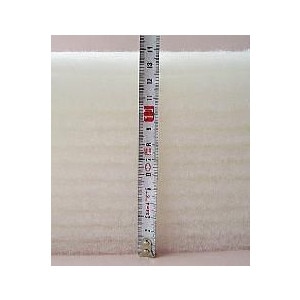 大川様専用のお買い物カゴ/オーダーサイズ(308×722mm)フィルター 12枚(01)300.260916