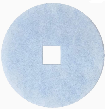 給気口フィルター 換気口フィルター  6枚入 (直径84mm・内径20mm) 換気口 吸気口 害虫  (CD84-20)  00mail