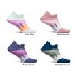 フィーチャーズ/Feetures ELITE LIGHT CUSHION NO SHOW TAB ランニングソックス|ELITE|フィーチャーズ(Feetures)