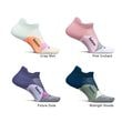フィーチャーズ/Feetures ELITE LIGHT CUSHION NO SHOW TAB ランニングソックス|ELITE|フィーチャーズ(Feetures)