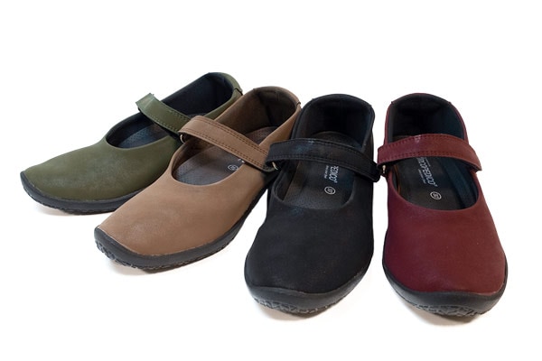 80%OFF】アルコペディコ L'ライン FATIMA（ファティマ）コンフォート