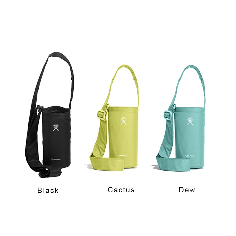 ハイドロフラスク/Hydro Flask Packable Bottle Sling M パッカブル