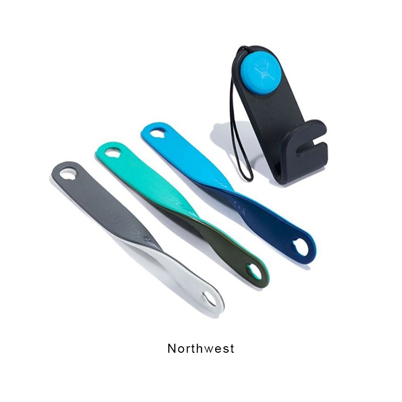 ハイドロフラスク/Hydro Flask Small Flex Strap Pack and Customizer