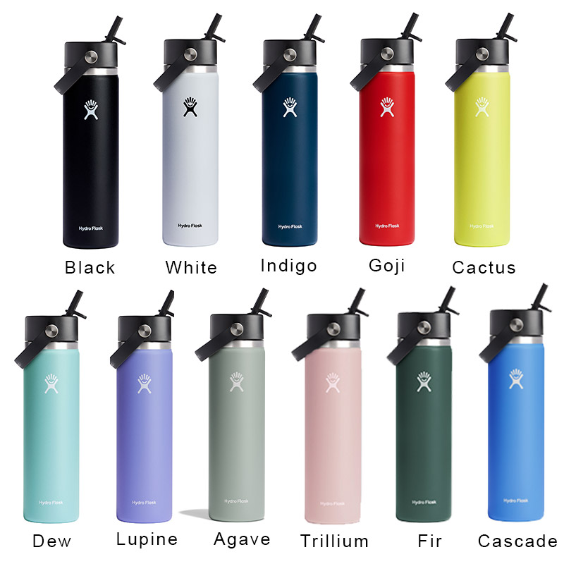 HydroFlask/ハイドロフラスク HYDRATION 32oz WIDE MOUTH 水筒