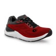 30%OFFۥȥݥƥå/Topo Athletic&#174; ULTRAFLY 3ʥȥե饤3 Red/Black  ˥󥰥塼