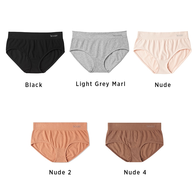 取寄) ミーアンディーズ レディース フィール フリー トング MeUndies