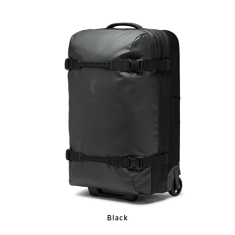 コトパクシ バック【新品】 コトパクシ/Cotopaxi Allpa 65L Roller Bag (アルパ 65L ローラー