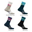 フィーチャーズ/Feetures TRAIL MAX CUSHION MINI CREW ランニングソックス