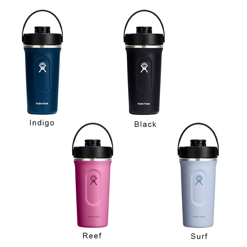 ハイドロフラスク/Hydro Flask 24 oz Insulated Shaker Bottle イン