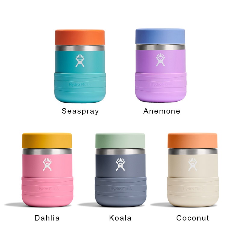 ハイドロフラスク/Hydro Flask 12 oz Food Jar KIDS フード