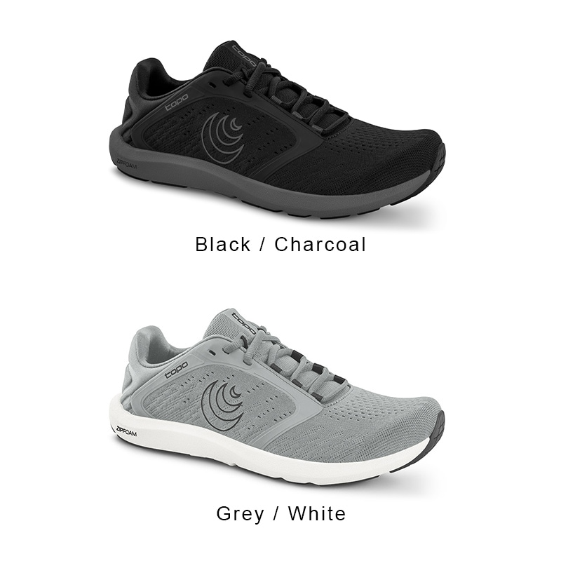 Topo Athletics ST-5 Review - Wide toe box, but it does have