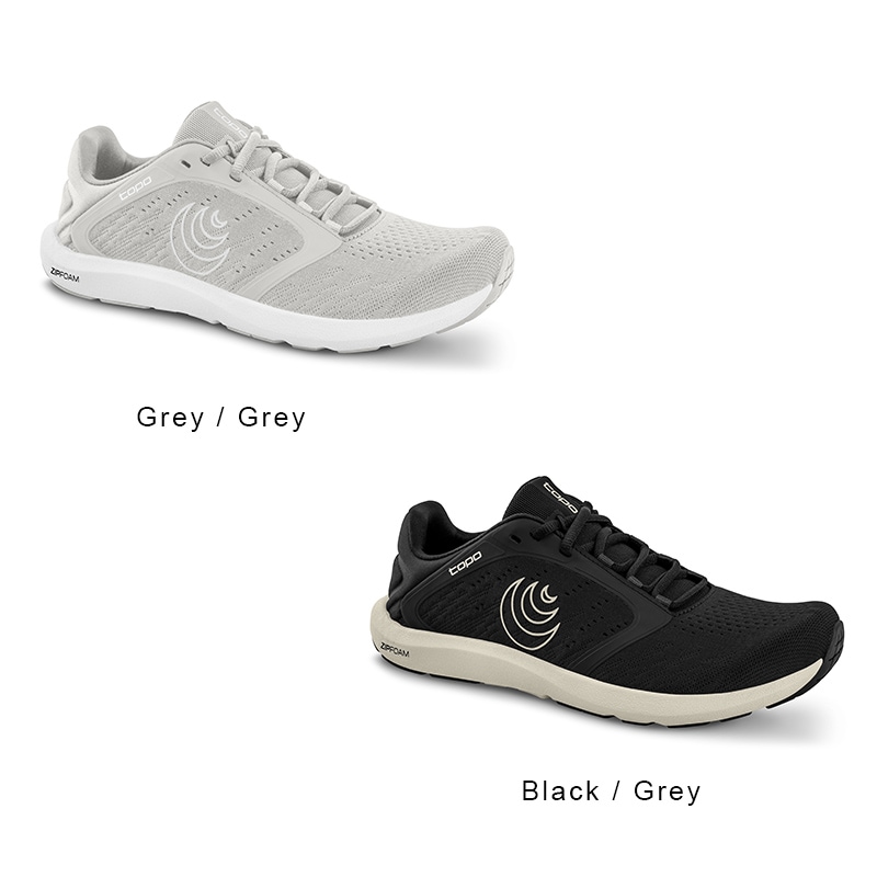 トポアスレチック/Topo Athletic ST-5（エスティー5）ウィメンズ