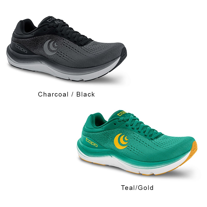 (取寄) トポ アスレチック レディース マグニフライ 5 Topo Athletic women Topo Athletic Magnifly 5 Charcoal/Black トポアスレチック/Topo Athletic MAGNIFLY 5（マグニフライ 5