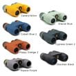 ノックスプロヴィジョンズ/Nocs Provisions STANDARD ISSUE 8X25 WATERPROOF BINOCULARS (スタンダードイシュー)双眼鏡|双眼鏡・単眼鏡|ノックスプ