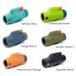 ノックスプロヴィジョンズ/Nocs Provisions ZOOM TUBE 8x32 MONOCULARS (ズームチューブ)単眼鏡|双眼鏡・単眼鏡|ノックスプロヴィジョンズ(Nocs Provis
