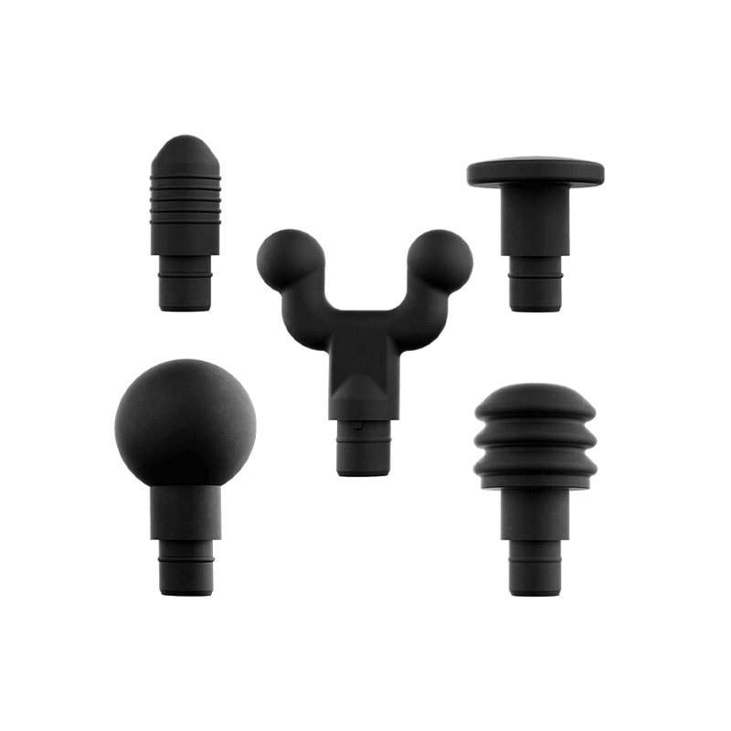 ハイパーボルト ハイパーアイス/Hyperice Hypervolt Head Attachments ハイパー