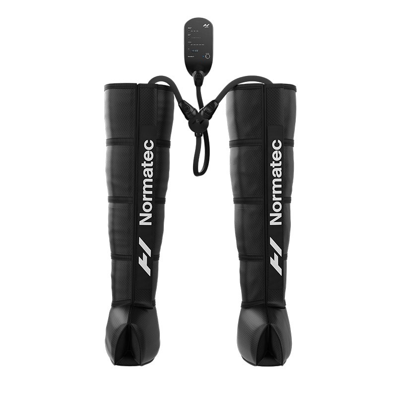 Normatec Lower Legs - Hyperice - Portable Recovery Solution