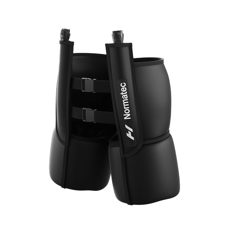 ハイパーアイス/Hyperice Normatec Hip Attachments ノルマテック