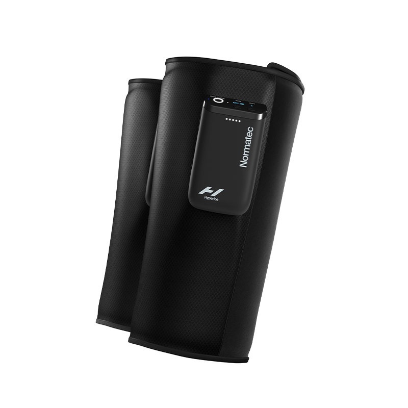 初代ノーマテック　レッグス ハイパーアイス/Hyperice Normatec Lower Legs ノルマテック