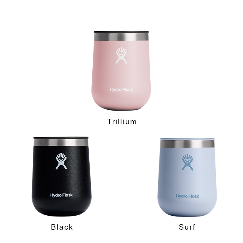 ハイドロフラスク/Hydro Flask 10 oz Ceramic Wine Tumbler