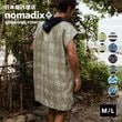 ノマディックス/NOMADIX CHANGING PONCHO_M/L チェンジングポンチョM/L|ポンチョ|ノマディックス(NOMADIX)