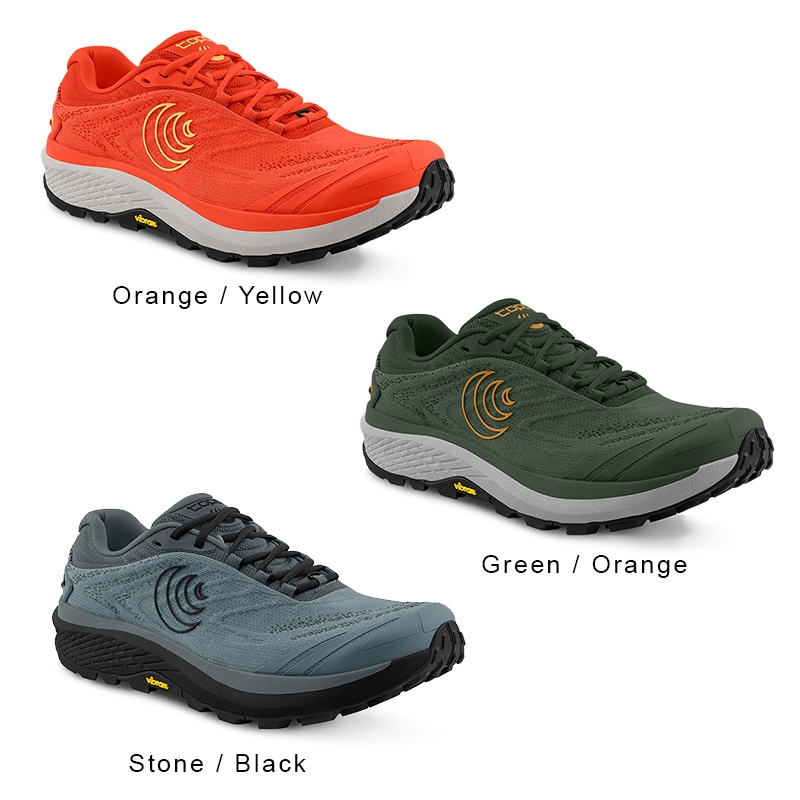 TOPO パースート2 赤 PURSUIT 2 | Topo Athletic/トポアスレティックオフィシャル