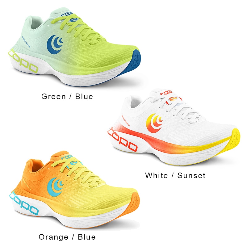 トポアスレチック/Topo Athletic SPECTER（スペクター） 30%OFF】トポアスレチック/Topo Athletic SPECTER（スペクター